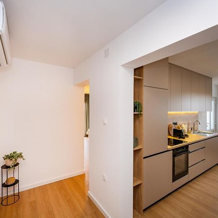 Villa Almaris Mandre Ngoại thất bức ảnh