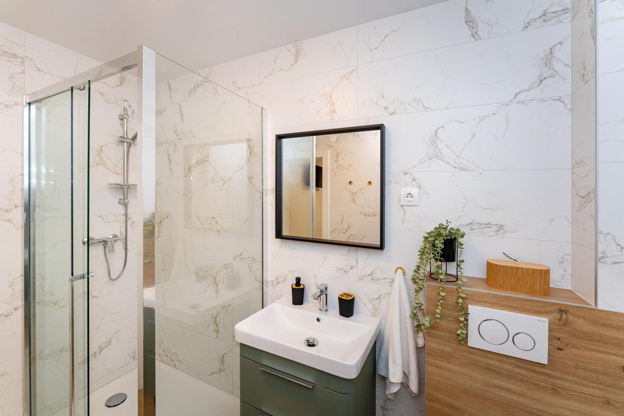 Villa Almaris Mandre Ngoại thất bức ảnh