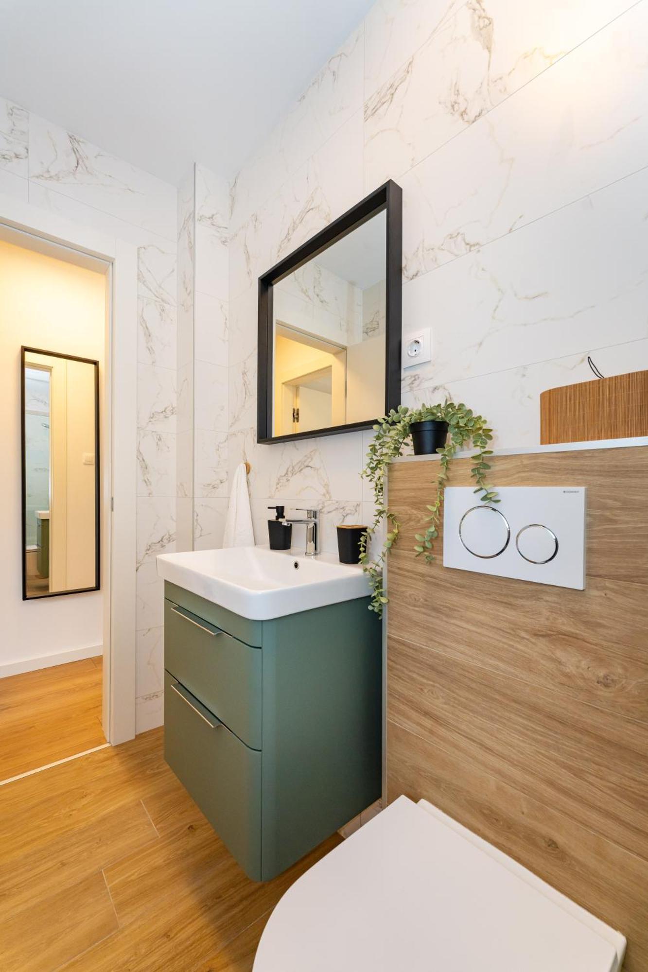 Villa Almaris Mandre Ngoại thất bức ảnh