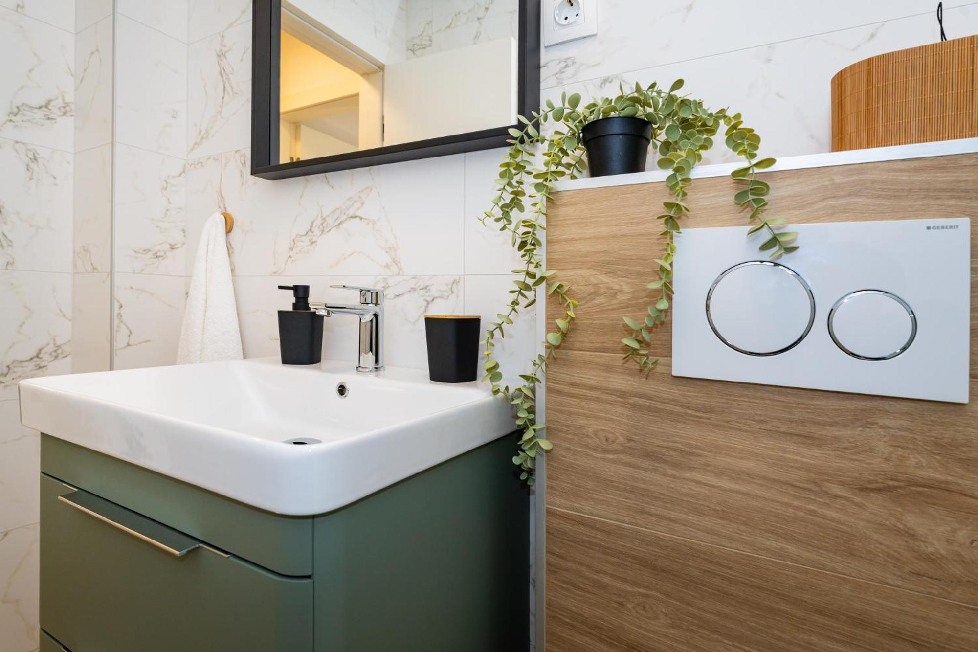 Villa Almaris Mandre Ngoại thất bức ảnh
