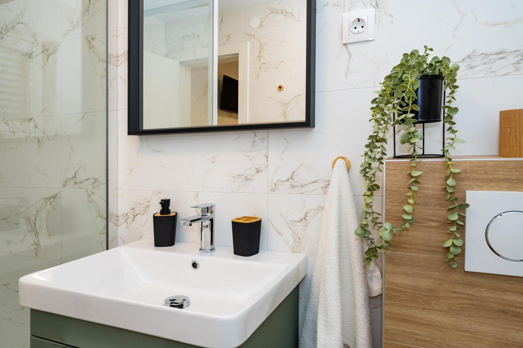 Villa Almaris Mandre Ngoại thất bức ảnh
